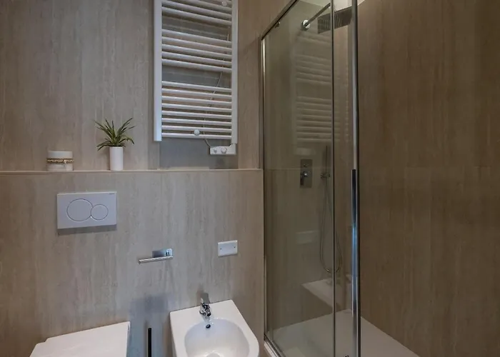 Duomo Prestige Con Wifi