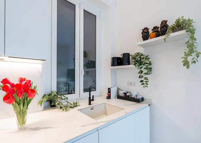 Duomo Prestige Con Wifi Apartament