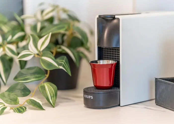 Апартаменты Duomo Prestige Con Wifi *