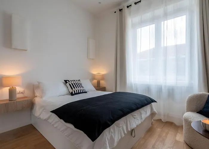 Apartament Duomo Prestige Con Wifi Mediolan