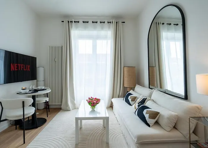 Duomo Prestige Con Wifi *