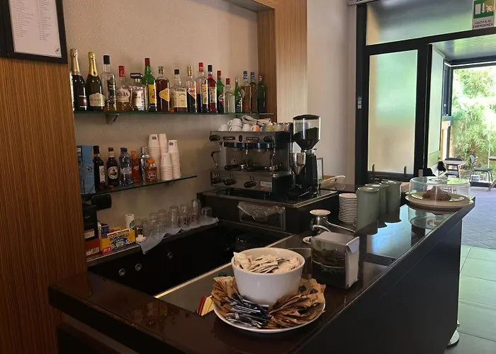 Salerno Hotel 3*