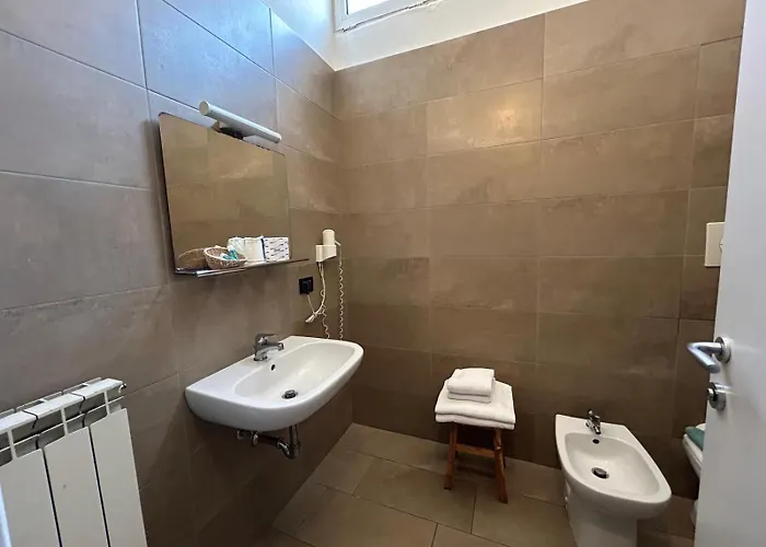 Salerno 3* Milano