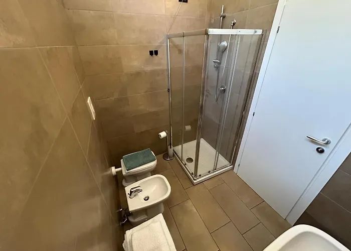 Hotel Salerno