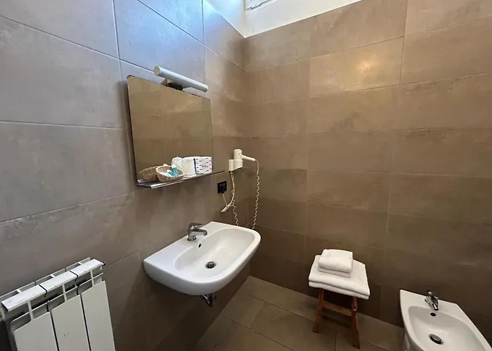 Salerno Hotel Milano