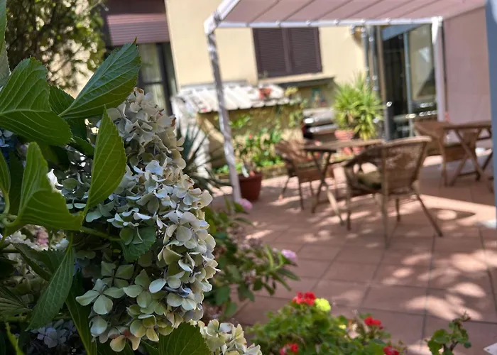 Hotel Salerno Milano
