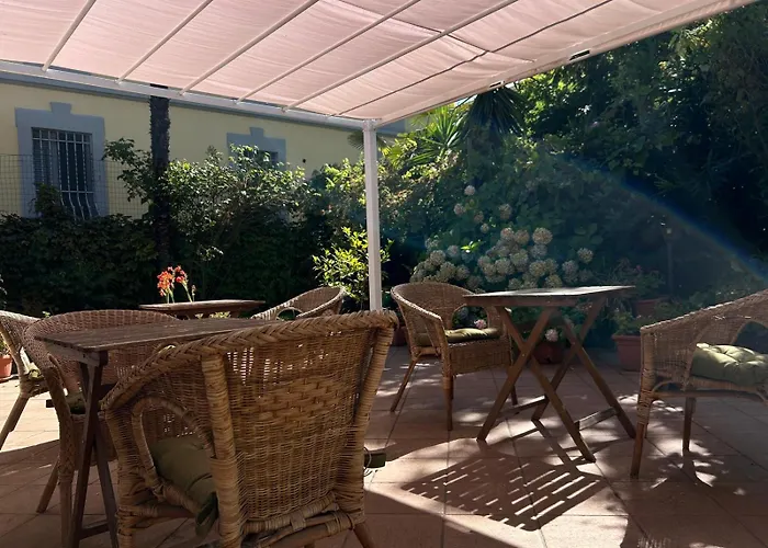 Salerno Hotel 3*