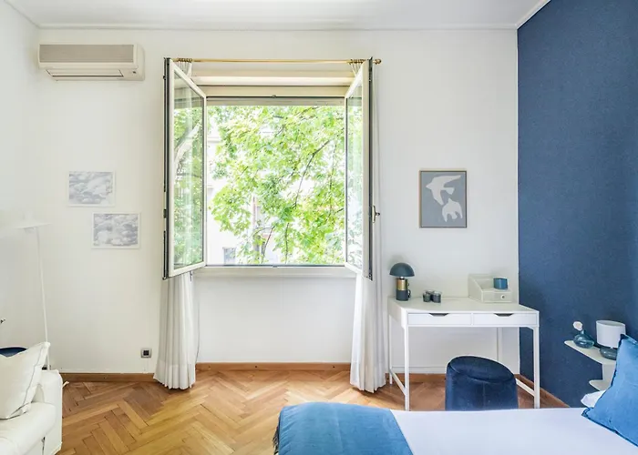 Apartamento Easylife - - Mentana 8 S - Duomo Milão