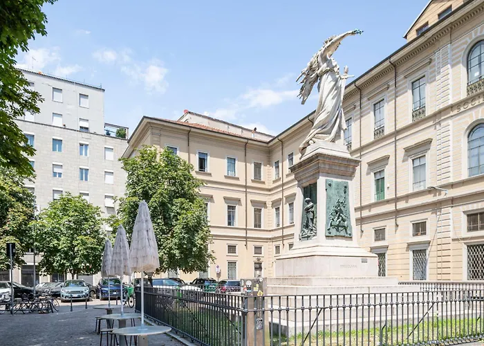 Easylife - - Mentana 8 S - Duomo *