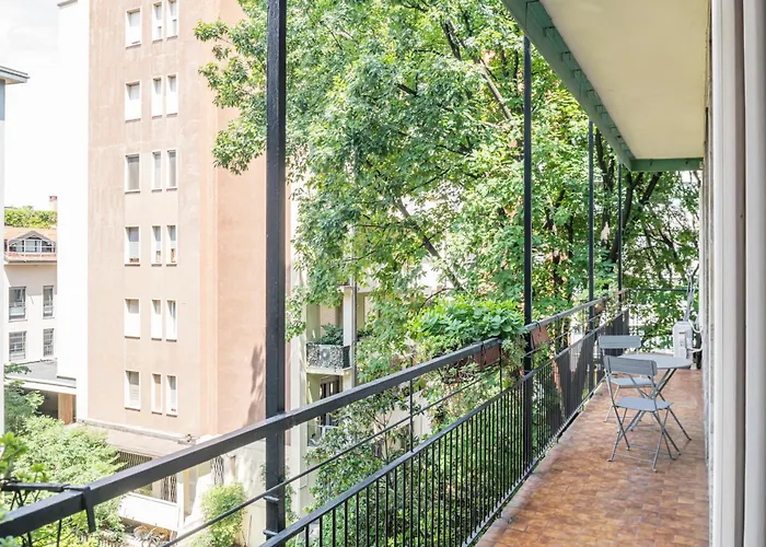 Easylife - - Mentana 8 S - Duomo Милан