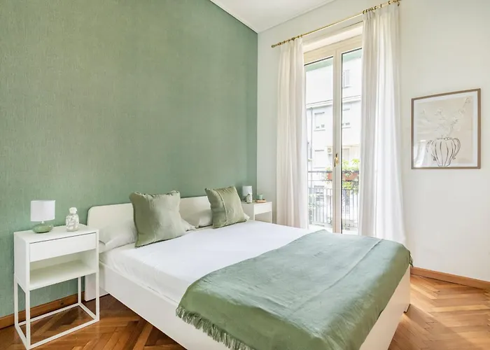 Easylife - - Mentana 8 S - Duomo * Милан