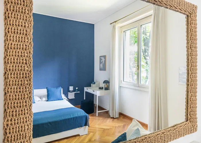 Easylife - - Mentana 8 S - Duomo