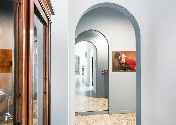 Easylife - - Mentana 8 S - Duomo Apartamento