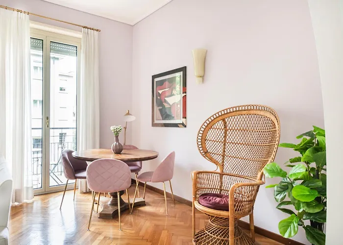 Apartamento Easylife - - Mentana 8 S - Duomo