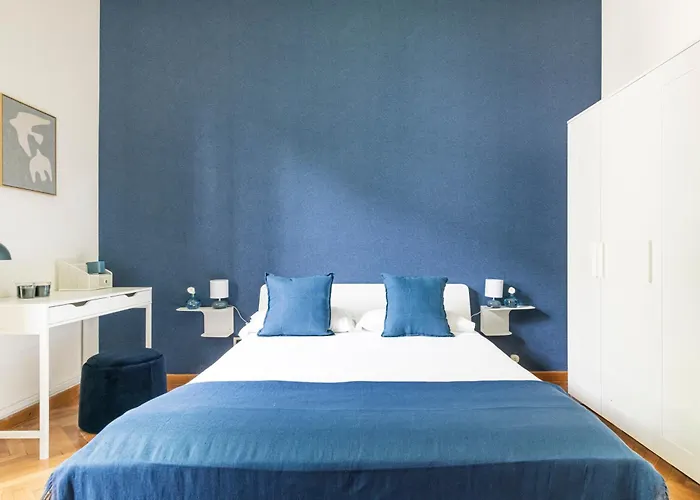 Easylife - - Mentana 8 S - Duomo Apartamento *