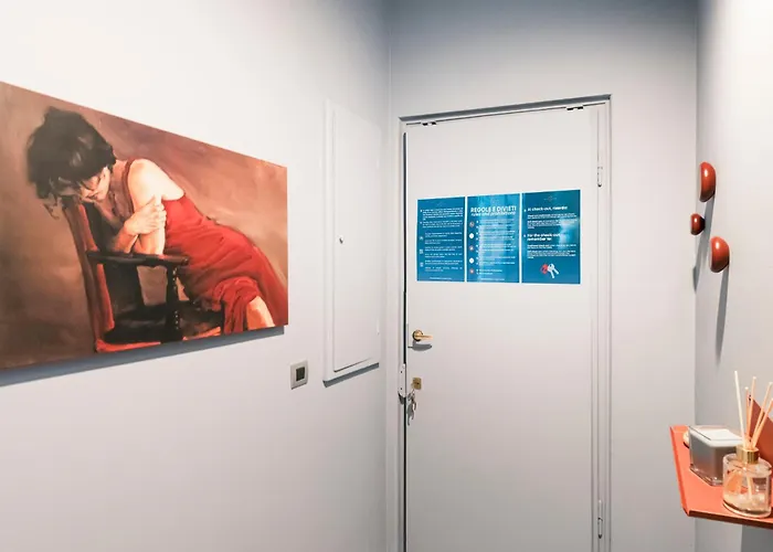 Easylife - - Mentana 8 S - Duomo Apartamento Milão