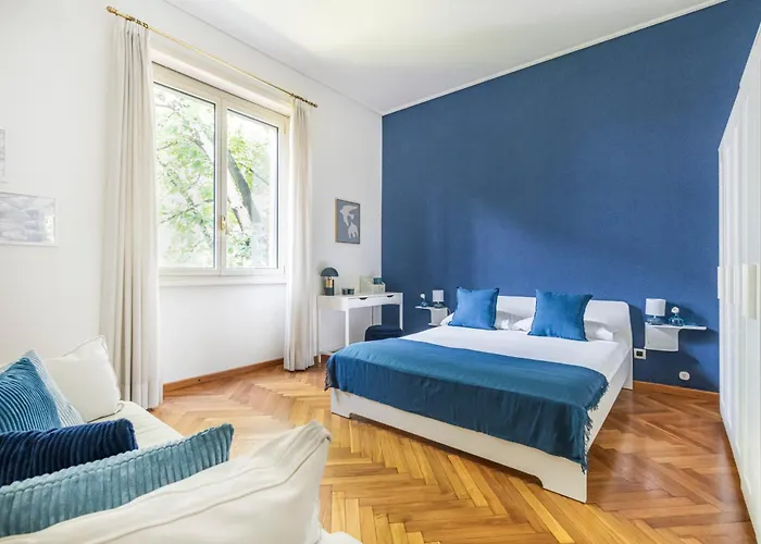 Apartamento Easylife - - Mentana 8 S - Duomo Milão