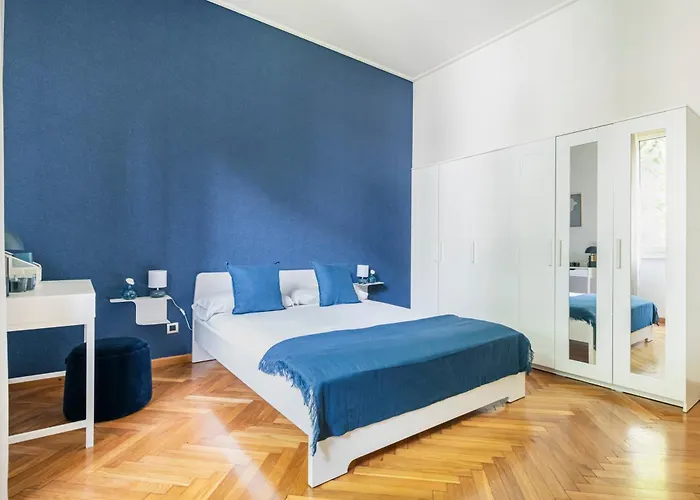 Easylife - - Mentana 8 S - Duomo Милан