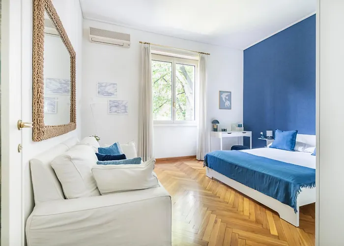 Easylife - - Mentana 8 S - Duomo * Milão