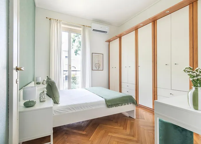 Easylife - - Mentana 8 S - Duomo