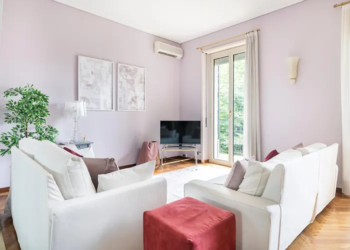 Apartamento Easylife - - Mentana 8 S - Duomo