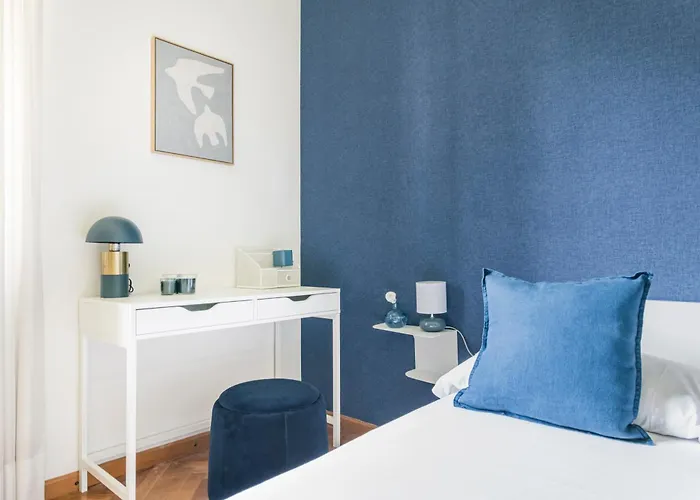 Easylife - - Mentana 8 S - Duomo Апартаменты *