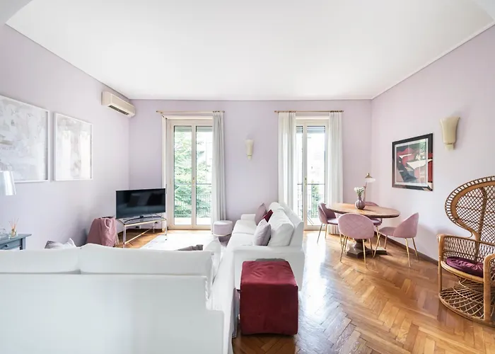 Apartamento Easylife - - Mentana 8 S - Duomo *