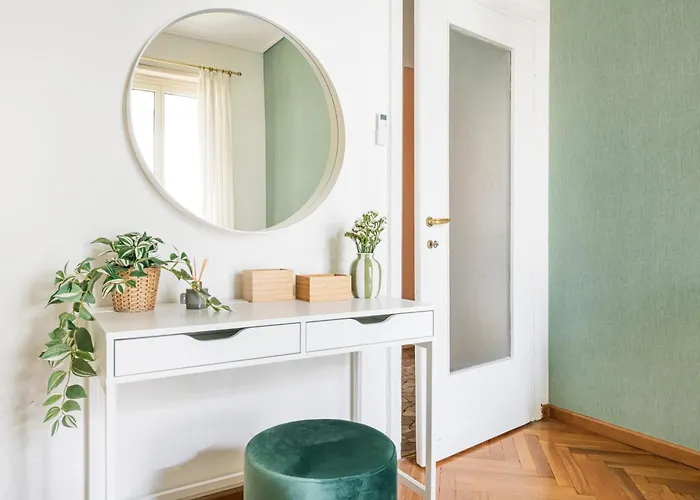 Апартаменты Easylife - - Mentana 8 S - Duomo Милан