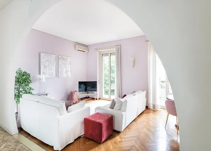 Easylife - - Mentana 8 S - Duomo *