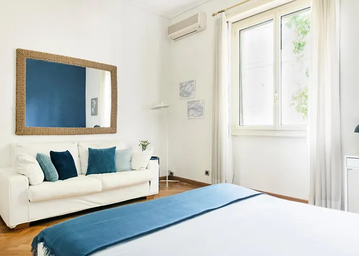 Easylife - - Mentana 8 S - Duomo Милан