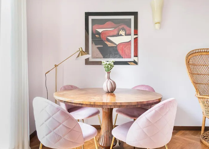 Easylife - - Mentana 8 S - Duomo * Милан