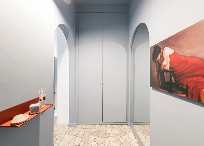 Easylife - - Mentana 8 S - Duomo