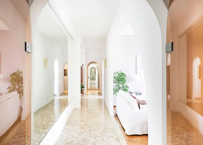 Easylife - - Mentana 8 S - Duomo Апартаменты *