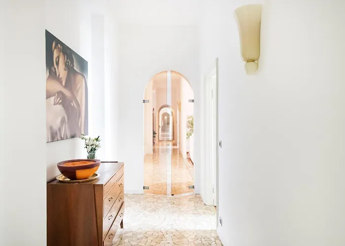 Апартаменты Easylife - - Mentana 8 S - Duomo *