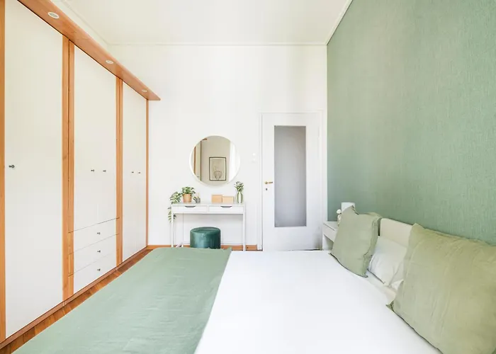 Апартаменты Easylife - - Mentana 8 S - Duomo *