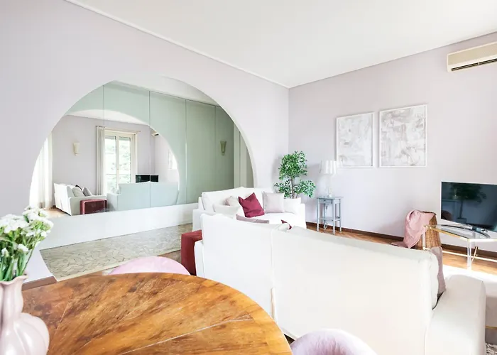 Easylife - - Mentana 8 S - Duomo Апартаменты Милан