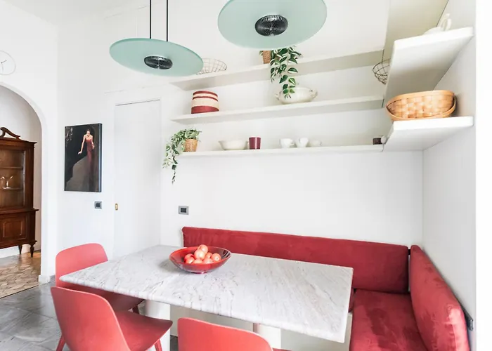 Easylife - - Mentana 8 S - Duomo Milão