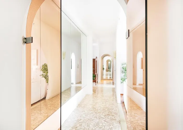 Easylife - - Mentana 8 S - Duomo