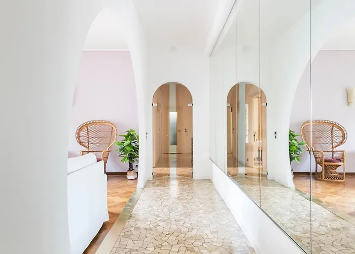 Easylife - - Mentana 8 S - Duomo Апартаменты