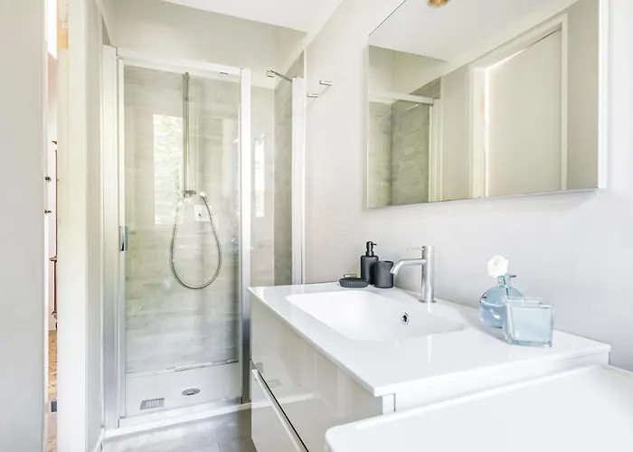 Апартаменты Easylife - - Mentana 8 S - Duomo