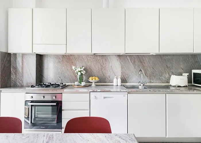 Apartamento Easylife - - Mentana 8 S - Duomo Milão