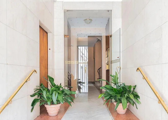 Easylife - - Mentana 8 S - Duomo Апартаменты Милан