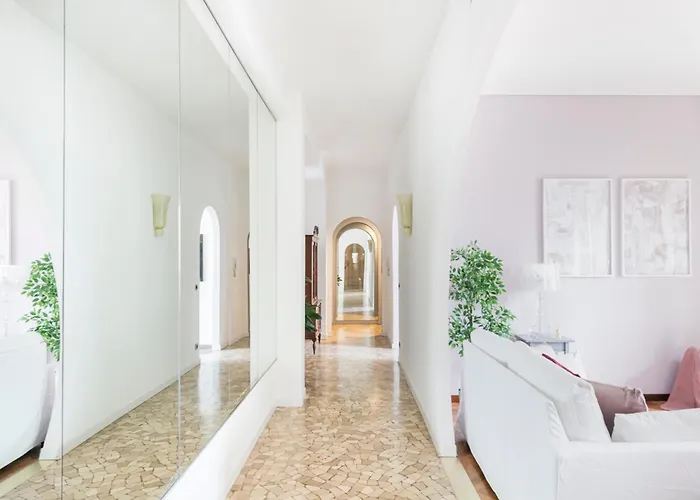 Apartamento Easylife - - Mentana 8 S - Duomo Milão