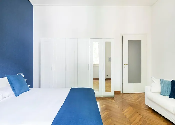 Easylife - - Mentana 8 S - Duomo *