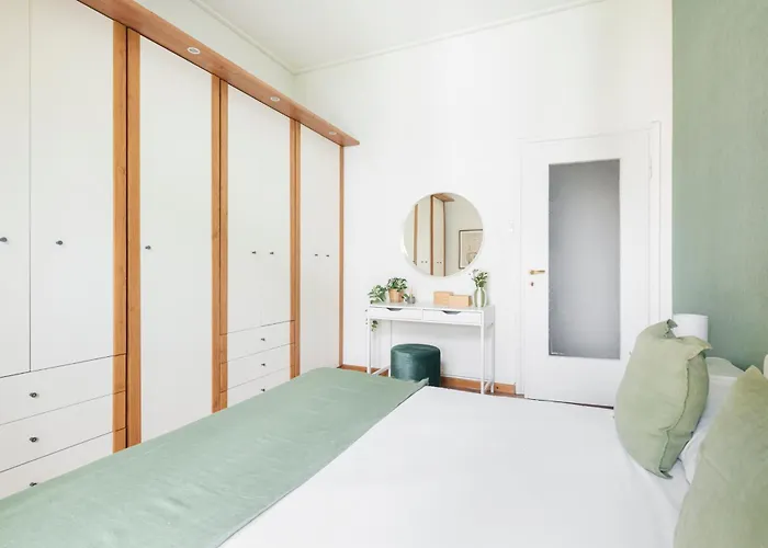 Easylife - - Mentana 8 S - Duomo Apartamento *