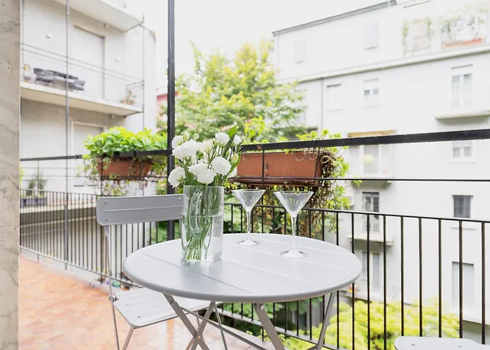 Апартаменты Easylife - - Mentana 8 S - Duomo *