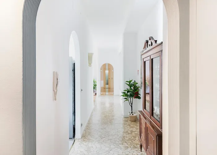 Easylife - - Mentana 8 S - Duomo Apartamento Milão