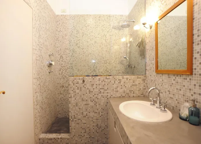 Sarpi Apartamento Milán