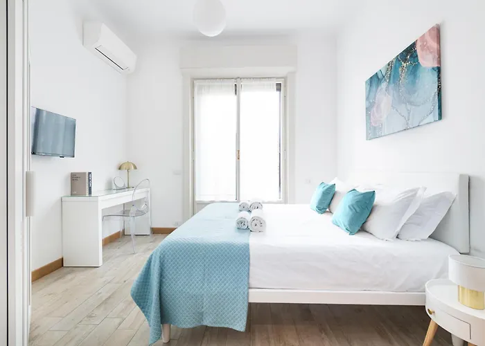 Easylife - Attico Di Lusso A Pochi Passi Dal Duomo Apartament