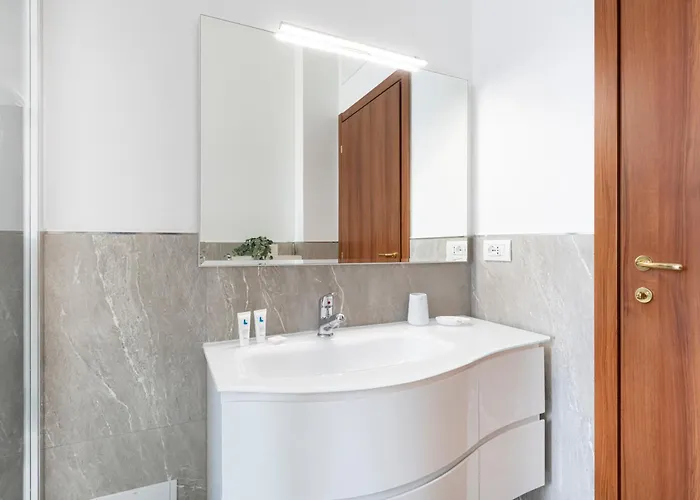 Apartament Easylife - Attico Di Lusso A Pochi Passi Dal Duomo